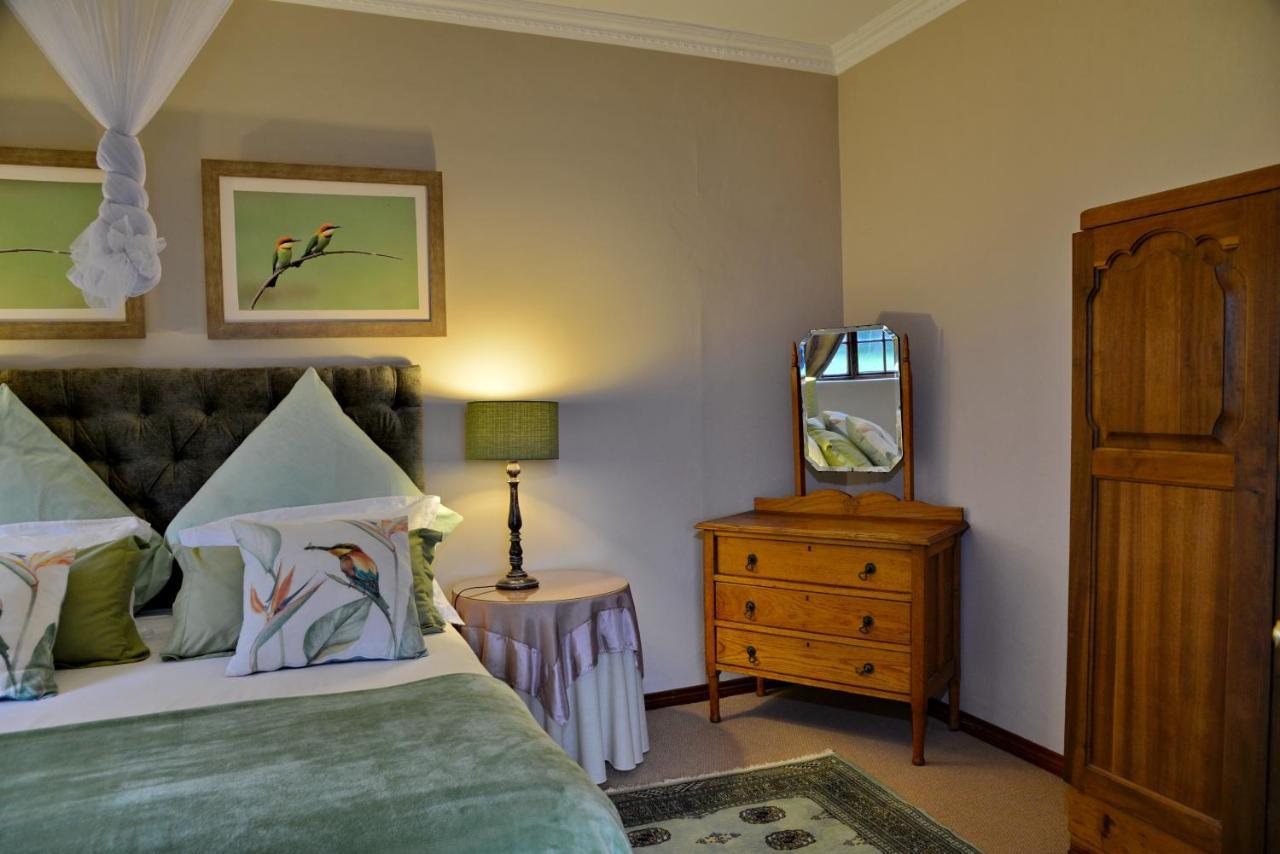 Owls Loft Guest House ミッドラント エクステリア 写真