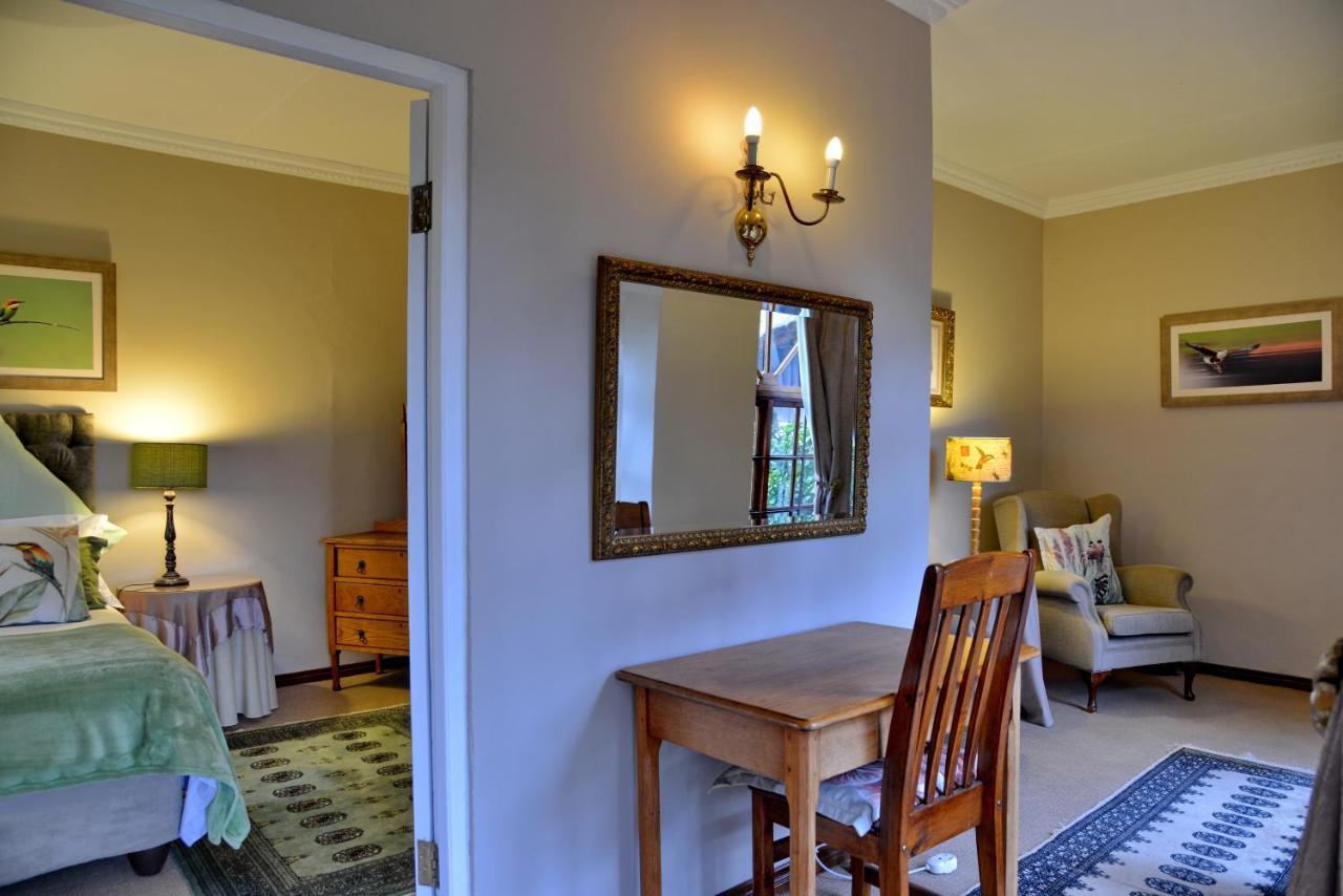 Owls Loft Guest House ミッドラント エクステリア 写真