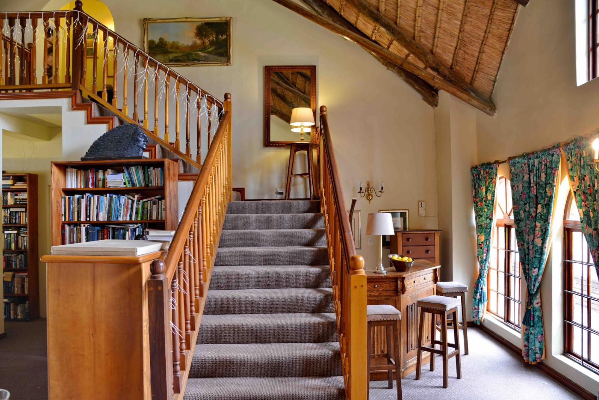Owls Loft Guest House ミッドラント エクステリア 写真